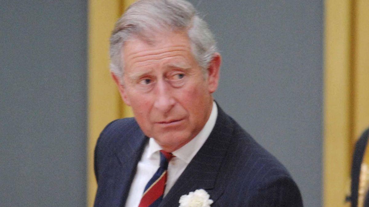 Photo of Prince Charles