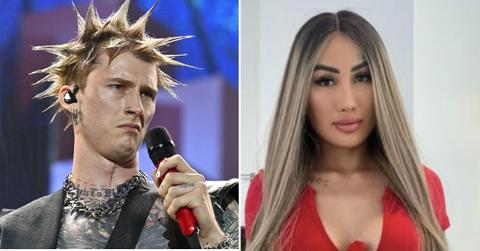 amia miley issues shock claim