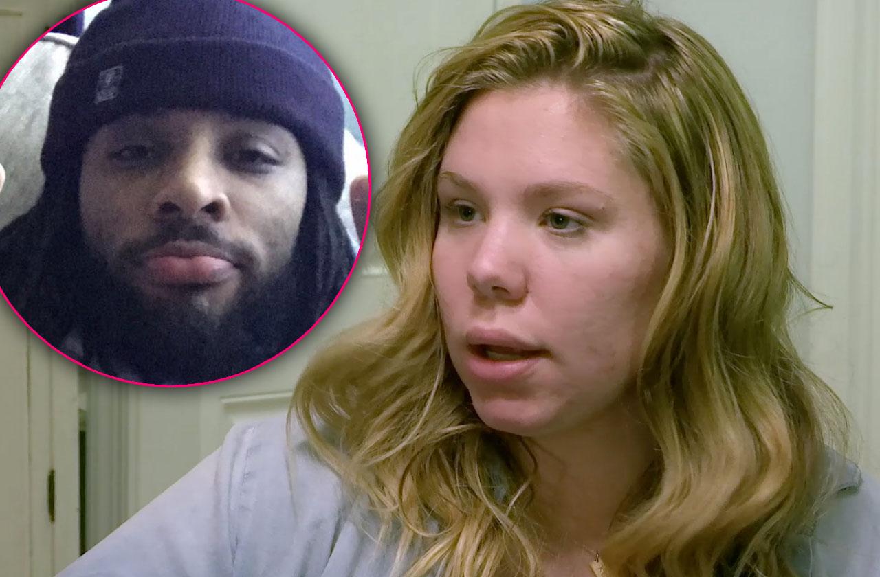 //kailyn lowry baby daddy chris lopez slams teen mom  pp