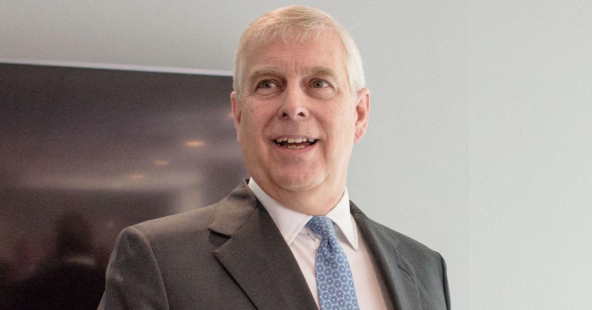 Prince Andrew Reported to Police Over Allegations in Epstein Document Drop - Vimarsana News