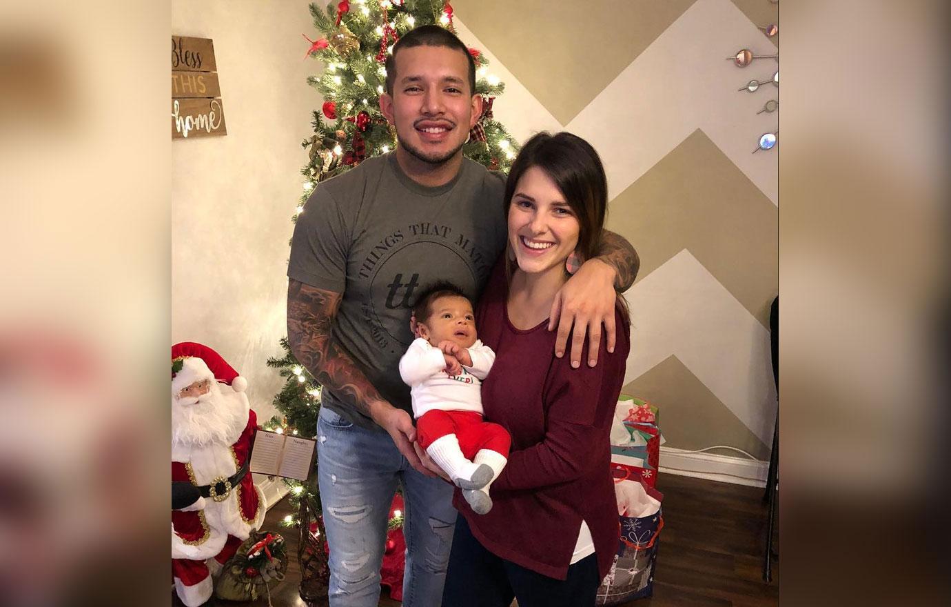 ‘Teen Mom 2’s Javi Marroquin Proposing To Baby Mama Lauren