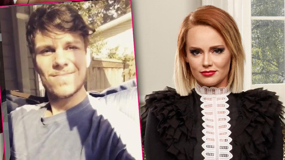 Kathryn Dennis' BF Supports Hr After Mother's Death