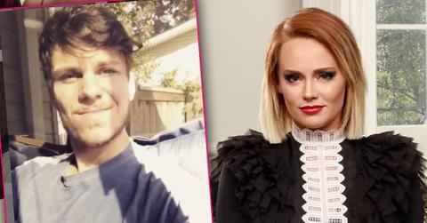 Kathryn Dennis' BF Supports Hr After Mother's Death