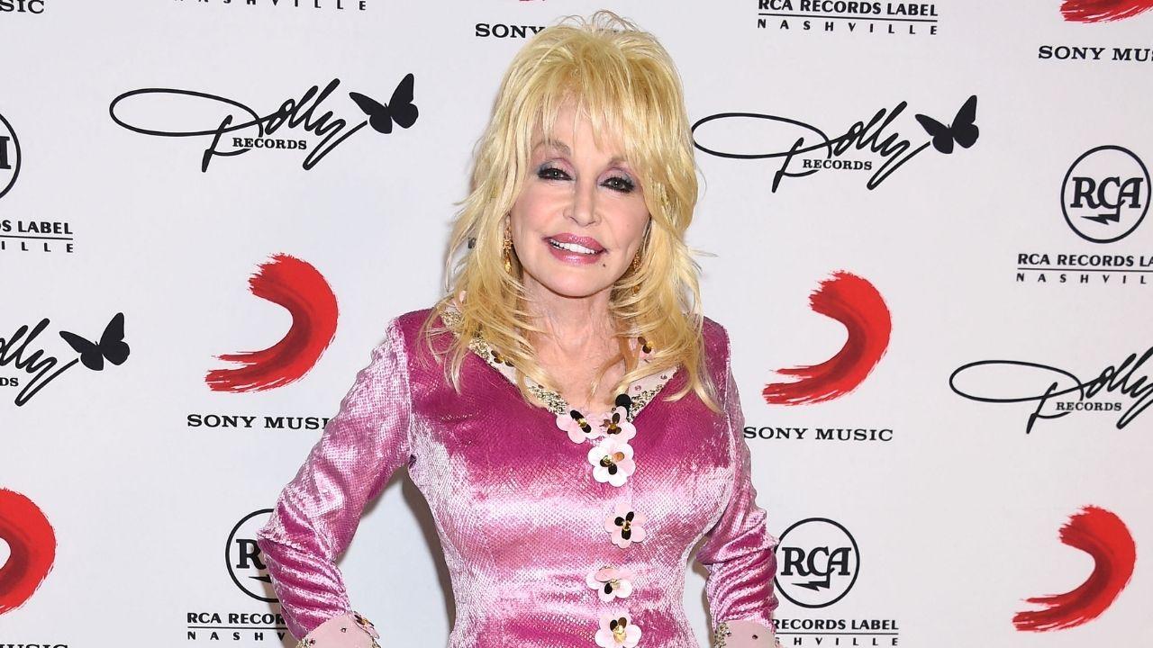 Photo of Dolly Parton