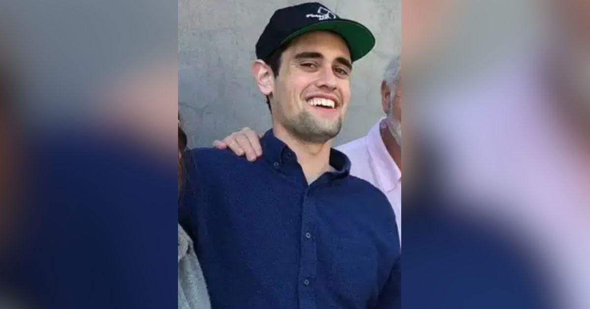 Photo of Nick Reiner