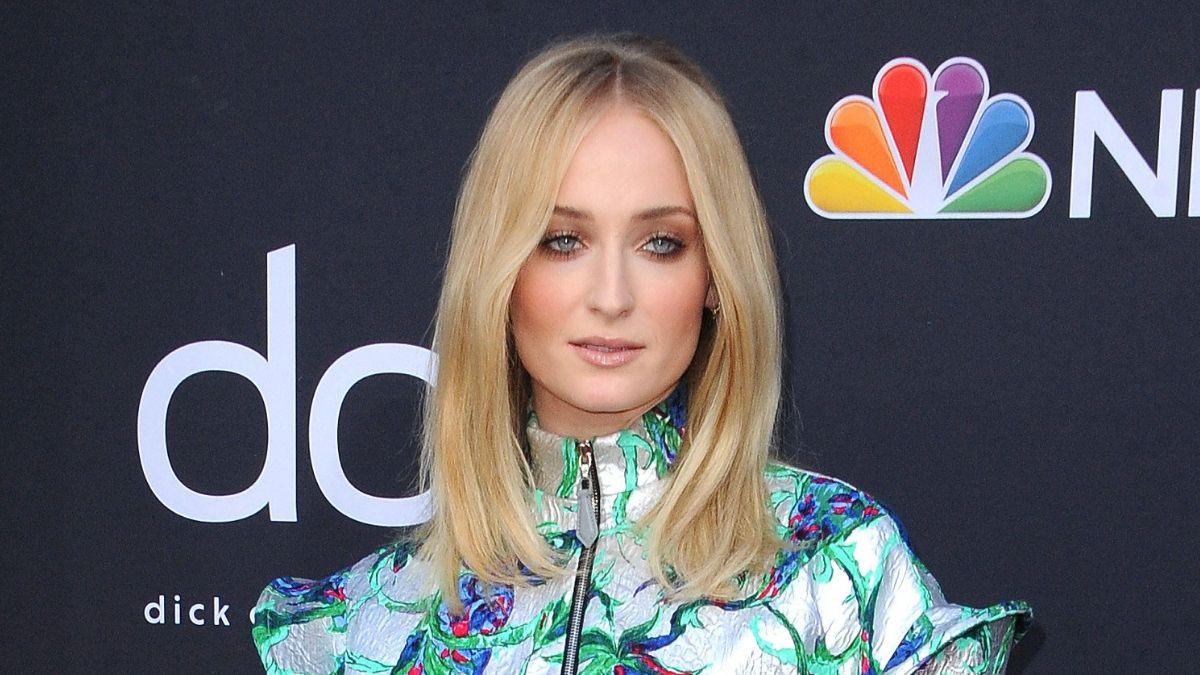 picture of Sophie Turner