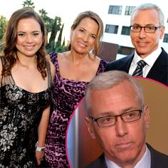 //dr drew talks daughter paulina pinsky eating disorder anorexia bulimia