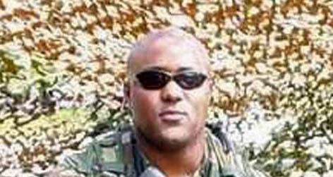 //christopher dorner