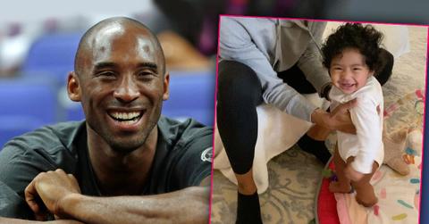 Kobe Bryant's Widow Vanessa Posts Heartbreaking Video