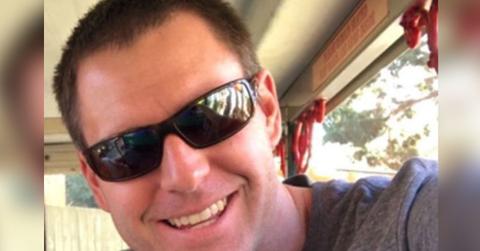 //murdered scientist tristan beaudette brother interview pp