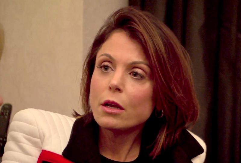 RHONY Women Problems Exposed