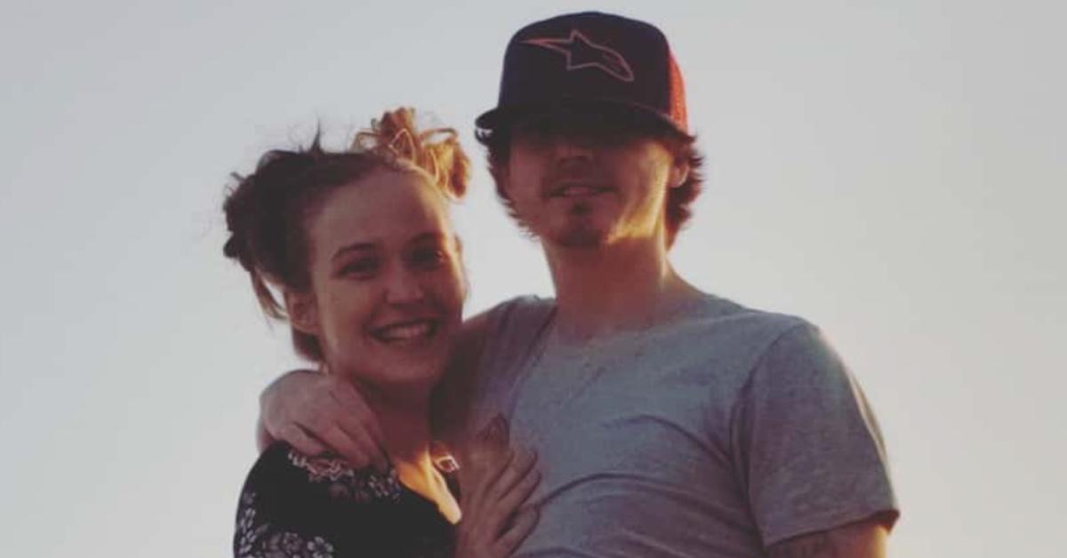 Anna Cardwell's Husband Recalls Reality Star's Final Moments - Vimarsana News