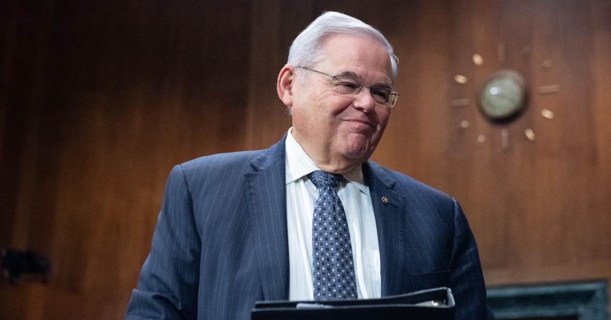 bob menendez cuts ties with attorney abbe lowell