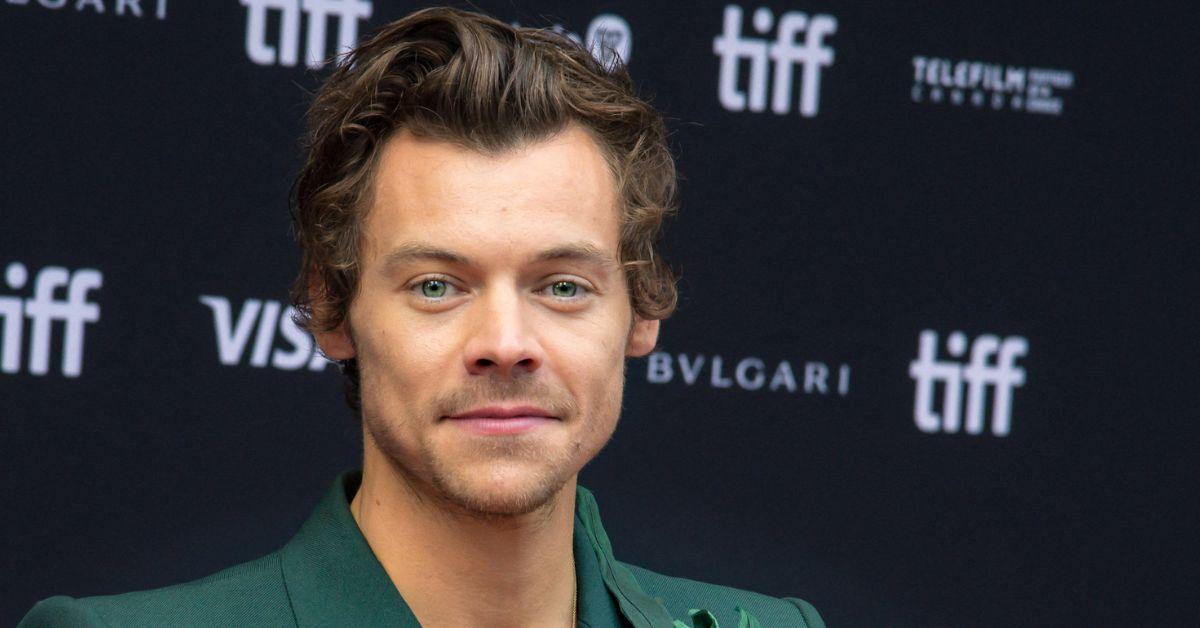 Photo of Harry Styles