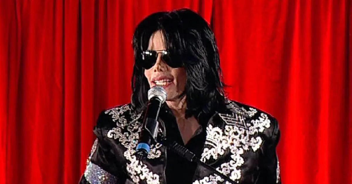 Michael Jackson