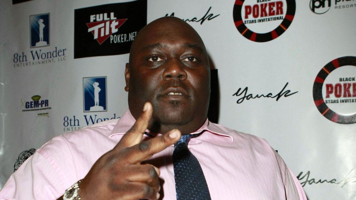 Tiffany Lee alleged Love told her he would stop working to avoid paying child support.