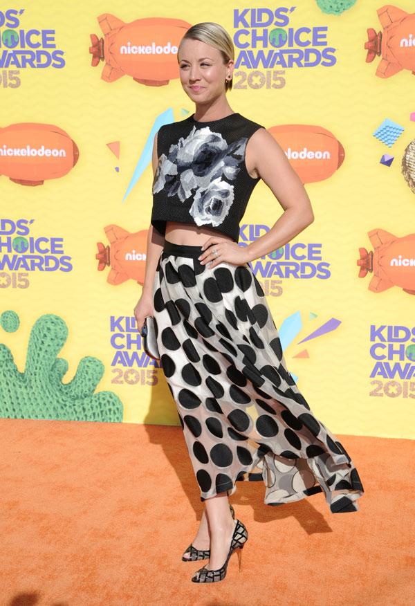 //Jennifer Lopez Nickelodeon Kids Choice Awards