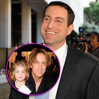 EXCLUSIVE: Judge Grants Howard K. Stern Title To Home Occupied By