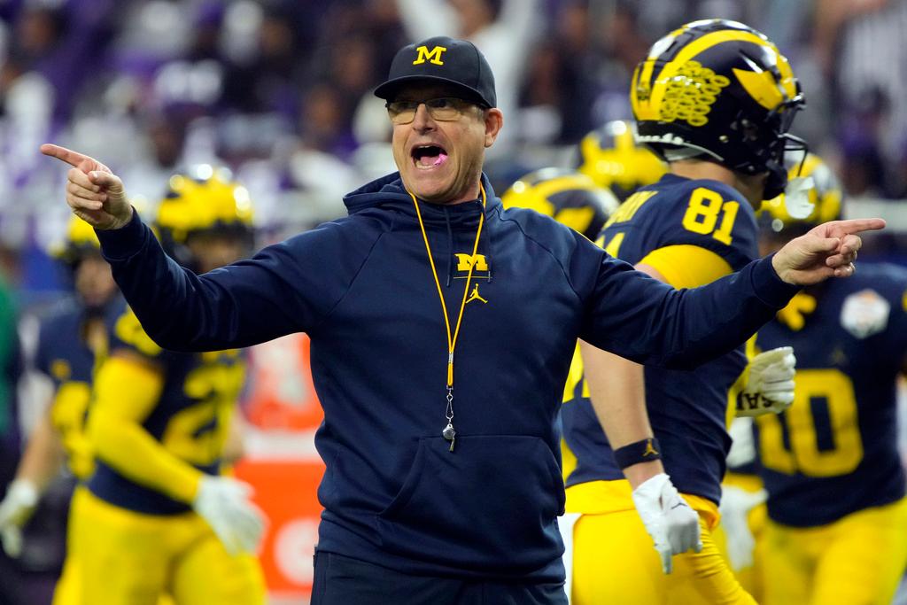 Michigan vs. East Carolina Predictions & Picks – September 2