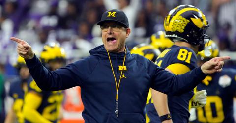 East Carolina vs. Michigan Prediction.