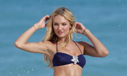 //candice swanepoel bikini