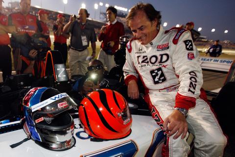 Bachelor Arie Luyendyk Jr.’s Shocking Secret Past Exposed