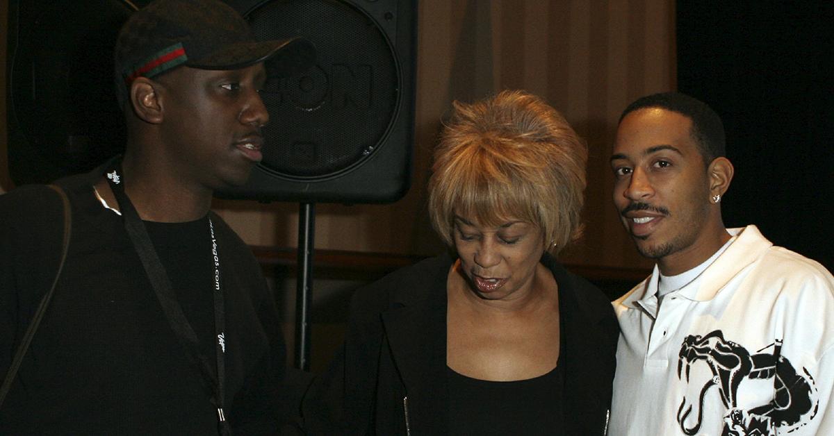 ludacris manager chaka sulu shot  dead suspect update