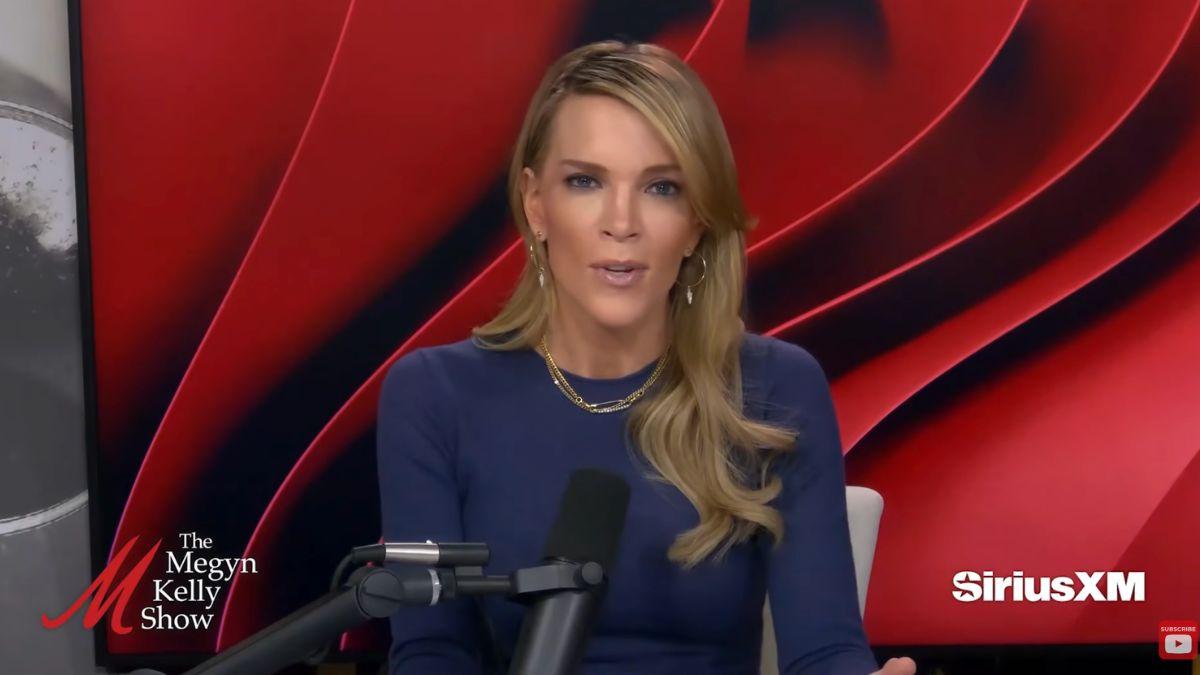 Photo of Megyn Kelly