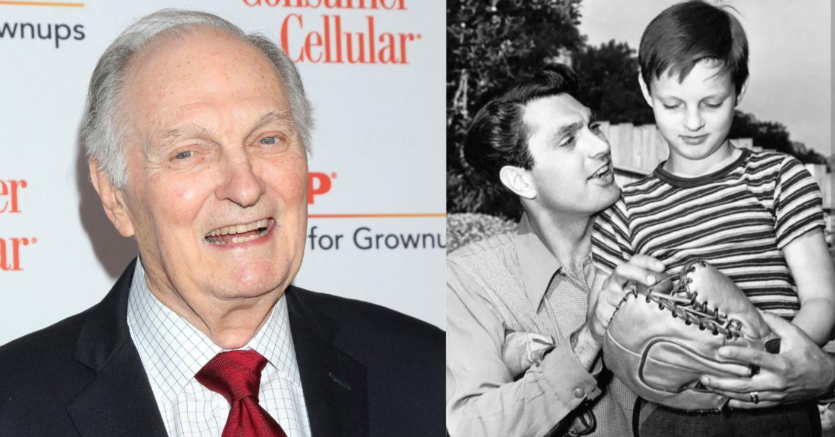 alan alda final days health mental illness battles