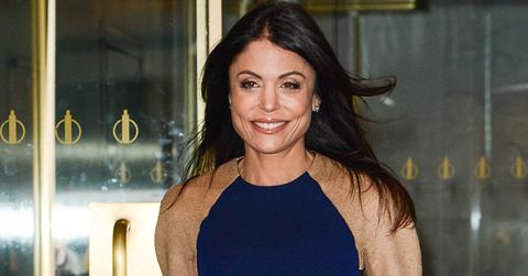 //Bethenny Frankel Sex Secrets Virginity