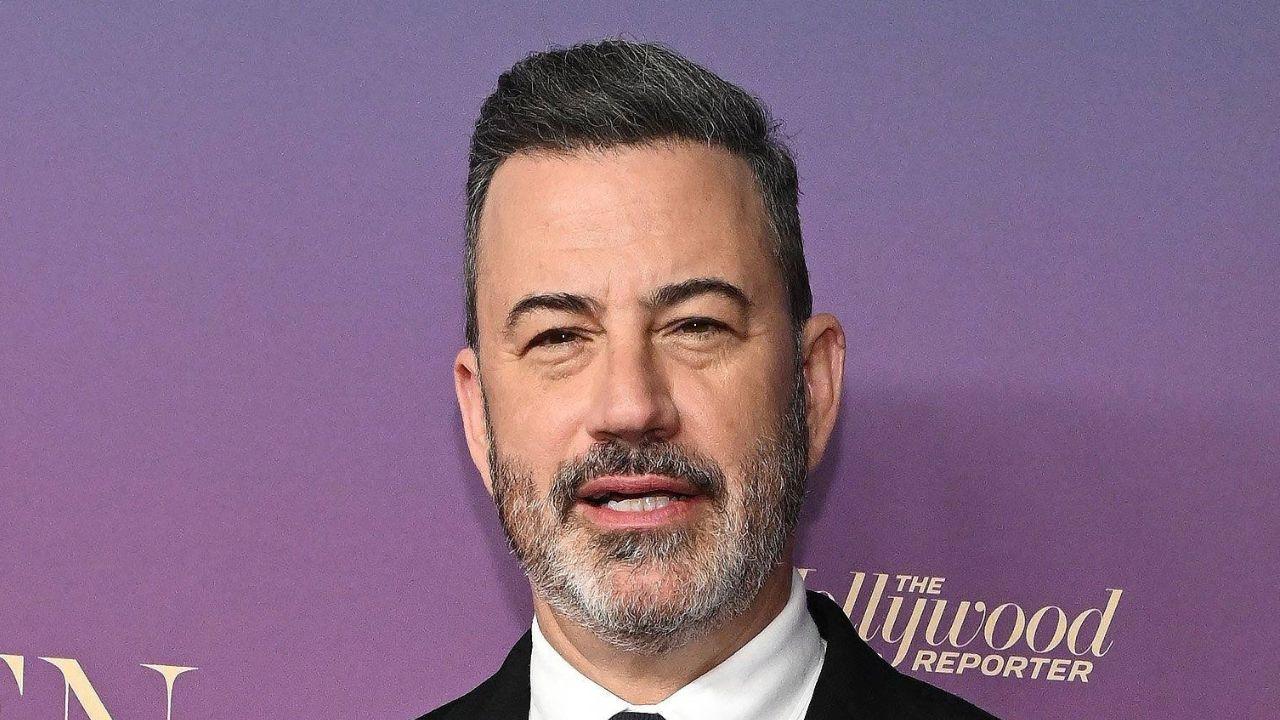 picture of Jimmy Kimmel