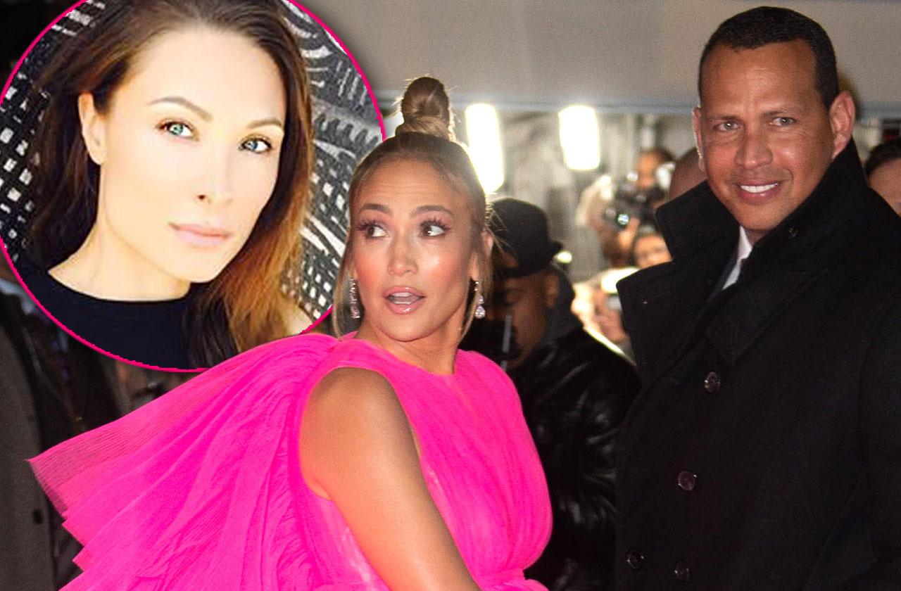 Jose Canseco Accuses Alex Rodriguez Of Cheating On Jennifer Lopez