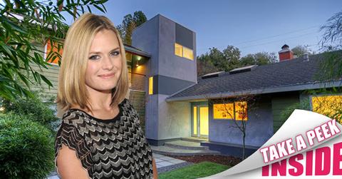 //maggie lawson home pp