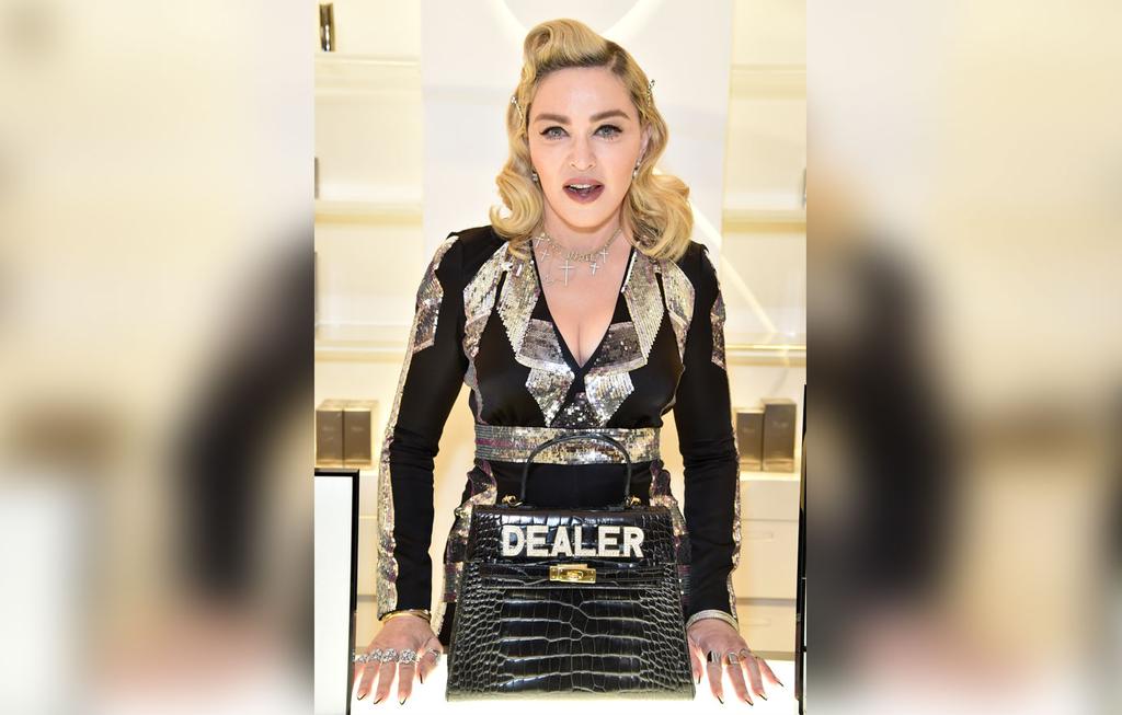 Madonna Plastic Surgery Secrets Revealed