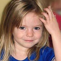 Scotland Yard Narrows Down Suspects In Madeleine McCann's Disappearance ...