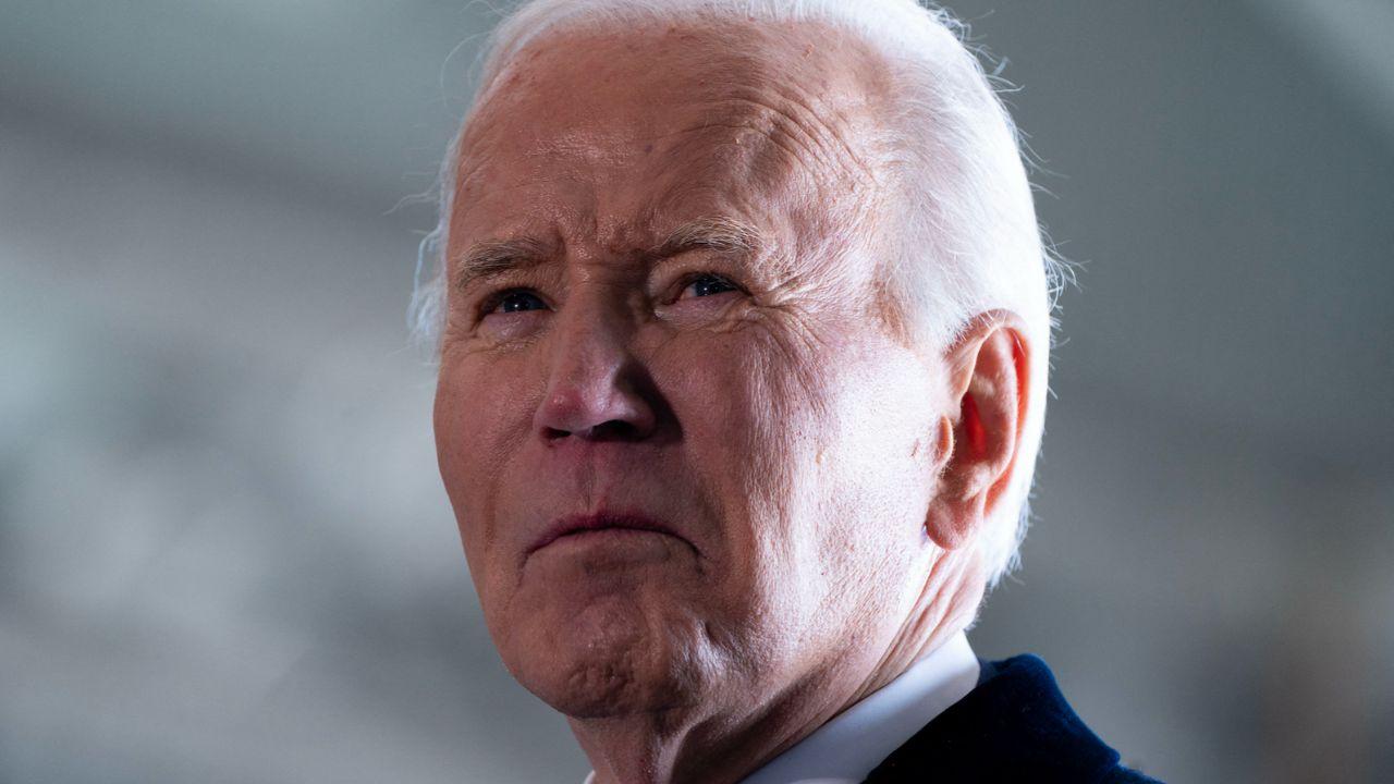 Photo of Joe Biden