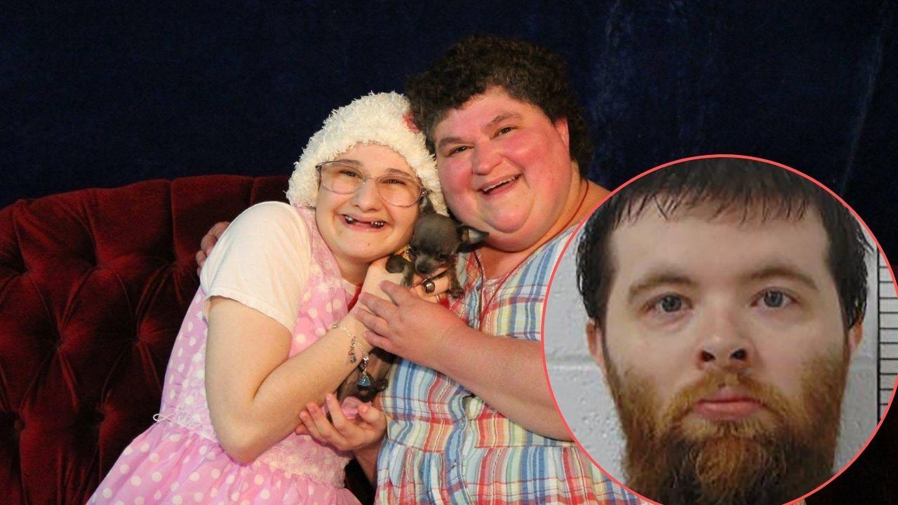 Nicholas Godejohn was convicted for his role in the murder of Gypsy Rose Blanchard's mother, Dee Dee Blanchard.