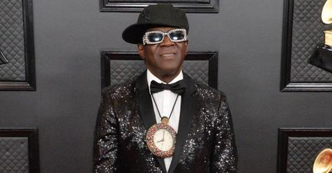 Flavor Flav