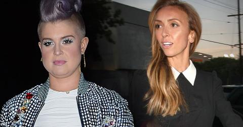 //kelly osbourne giuliana rancic fight regrets