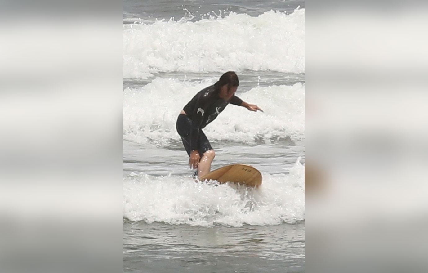 //Diane Kruger bikini Norman Reedus beach