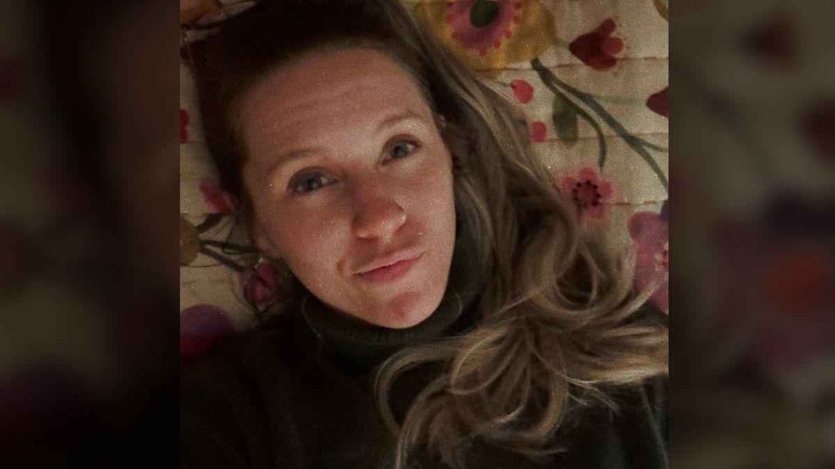 Photo of Jill Duggar Dillard