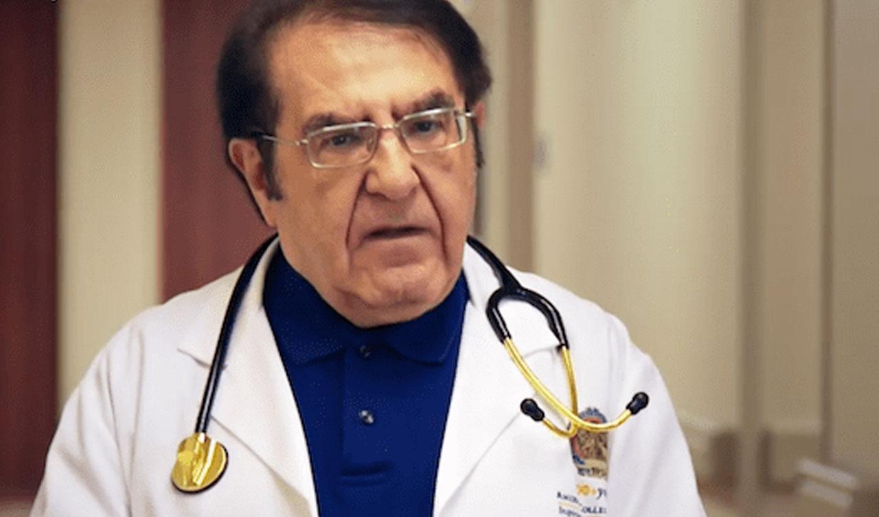 The Doctor is In: Dr. Younan Nowzaradan's Weight Loss Miracle