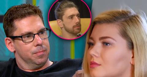teen mom fakery exposed amber portwood stepson using show fame