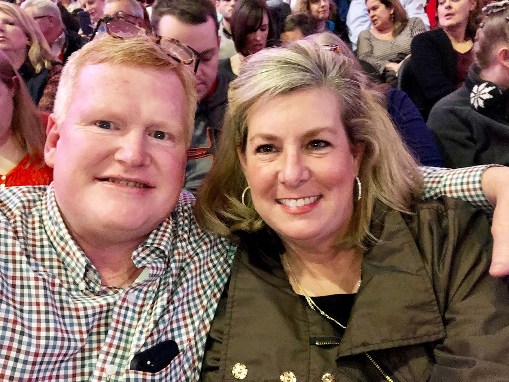 Alex Murdaugh And Wife Argued Over Money Before Her Death