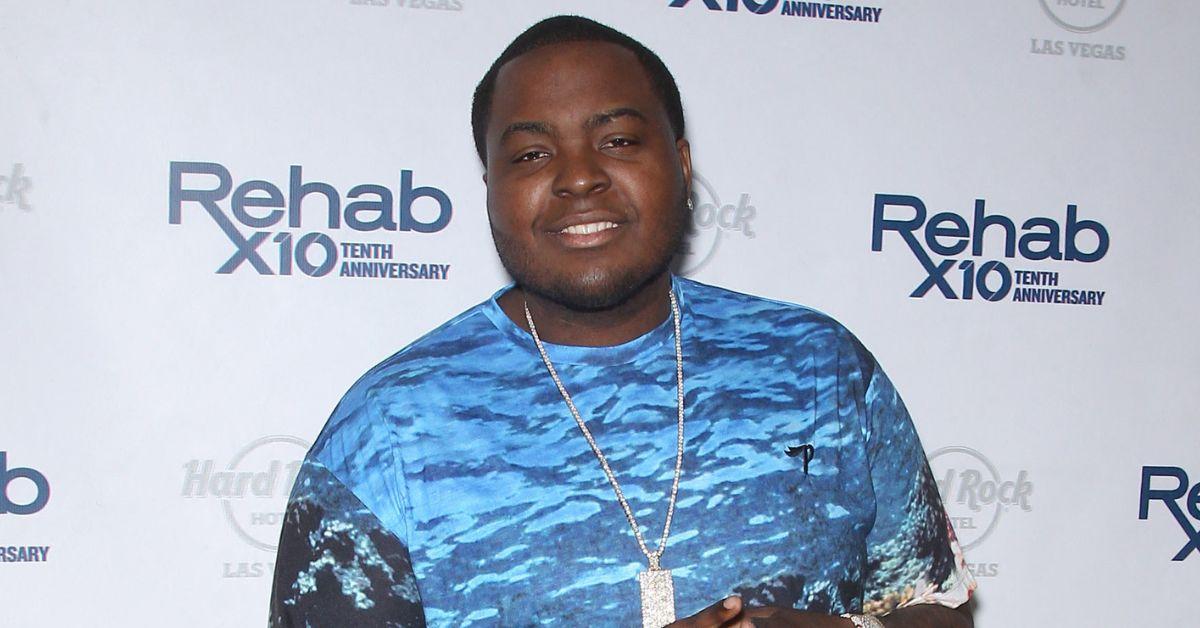 Sean Kingston Arrested on 'Numerous Fraud and Theft Charges'