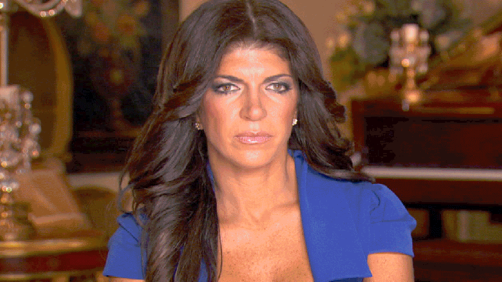 //teresa giudice remorseful