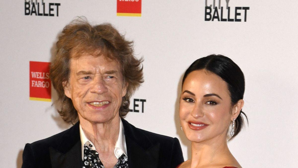 mick jagger ready wed family tragedy