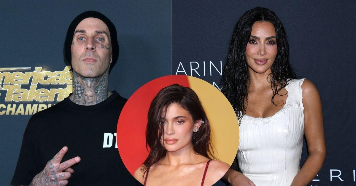 kylie jenner warns kardashian sisters boyfriend timothee chalamet