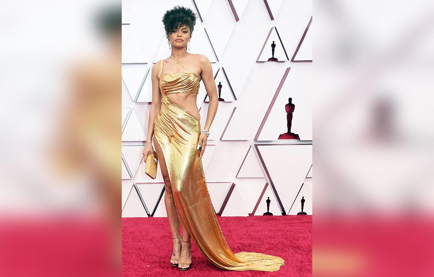 andra day oscars