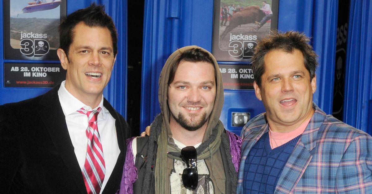 Bam Margera Report Missing After Fleeing Rehab In Florida